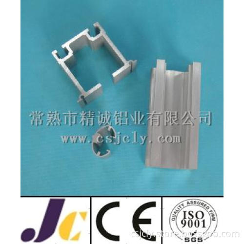 Aluminium Extrusion Profiles for Guide Rail, Aluminium Profiles (JC-W-10072)